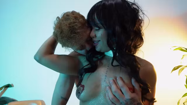 I Want To Put My Models Huge Cock In My Mouth Gomez With Nick Jowel And Ko Ko