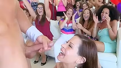 Facial Compilation