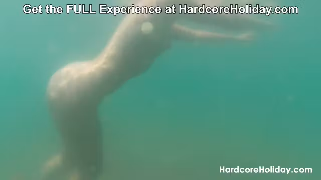 POV Footjob from Shy Cutie Who Loves to See You Cum at HardcoreHoliday