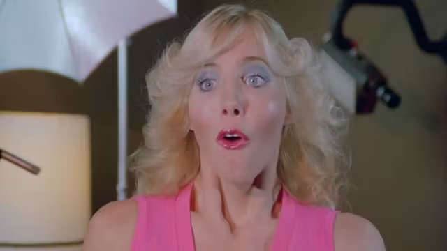 Carol Connors