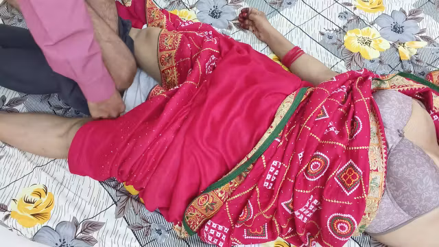 Indian Maidam