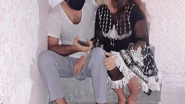 Uff Ye Larki Marvaye Gi Kisi Din Saali Chat Sy Ghar Mai Gus Gai Hindi Audio Indian Desi Girl