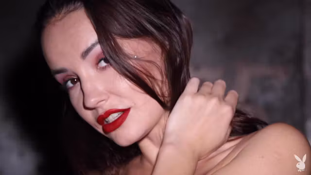Elilith Noir in Watch This - PlayboyPlus
