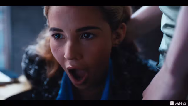 Freeuse Fantasy, Sam Bourne And Jordan Pryce In Detective Face Fucked While The Time Is Frozen Slutty Latina Cum In Mouth Freeze Fetish