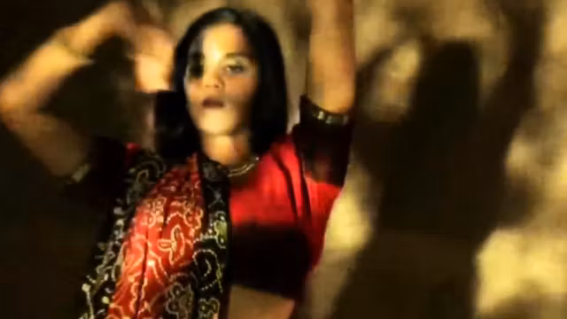 Making Her Sexiest Dance For You