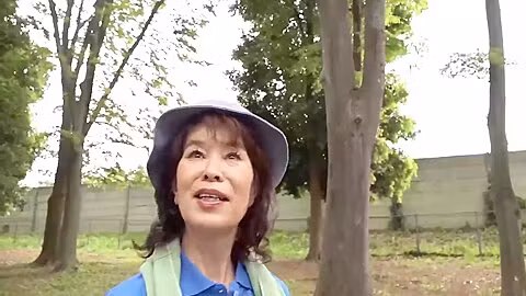 What Are You Going To Do To Make Such A Grandma Like I? Vol. 4-7