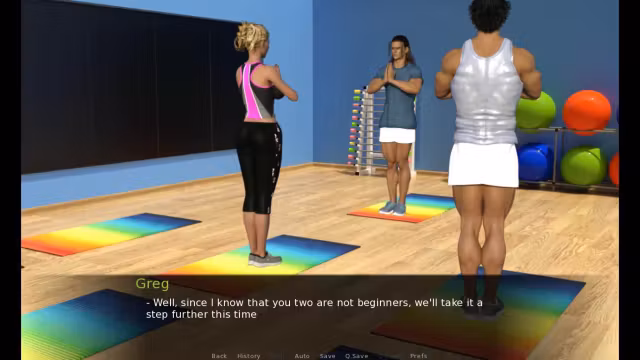 Angelicas Temptation Wife Told To Her Husband That She Cheated Him Ep17