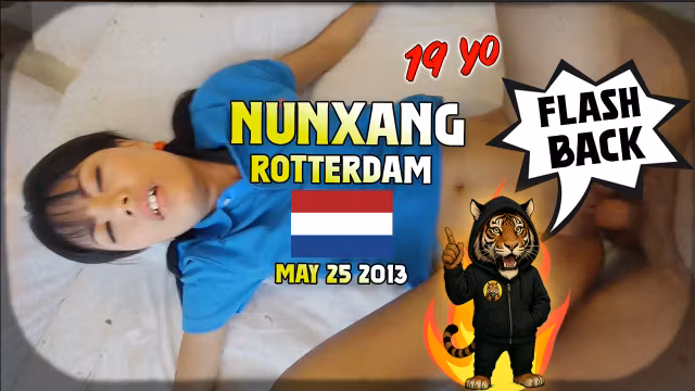 Flashback: Nunxang - Videos - JohntronX