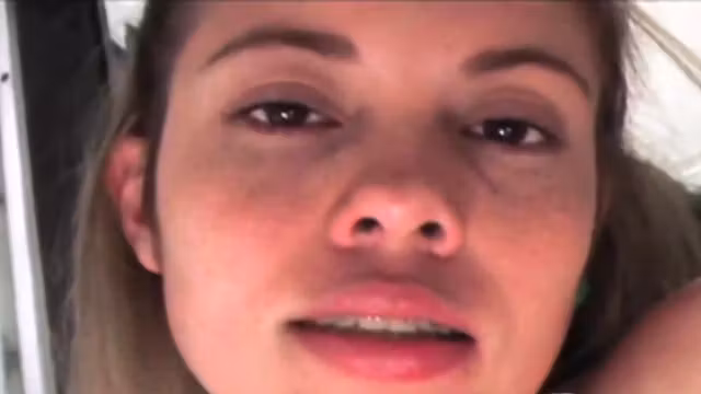 Little Liana Pussy