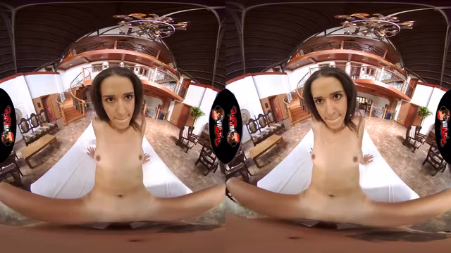 Slim Darling Tight Sex 5k Vr