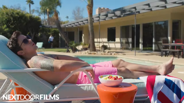Hottest Xxx Movie Homosexual Big Dick , Take A Look