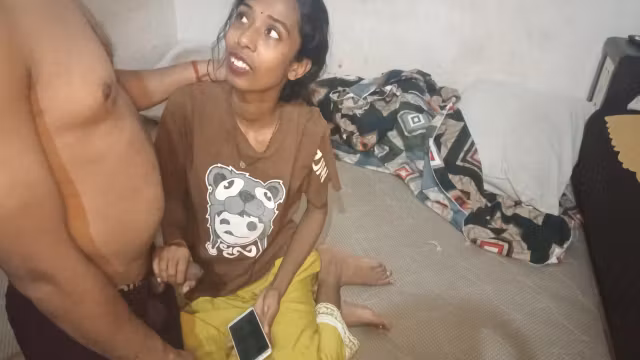 Desi Bhabhi Ki Masti