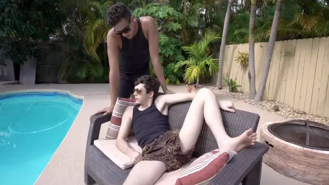That's The Spot - BrotherCrush