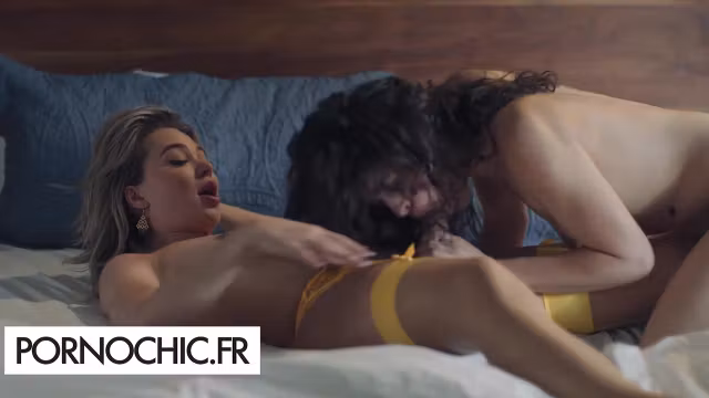 Transgender Experience With Emma Rose And Victoria Voxxx