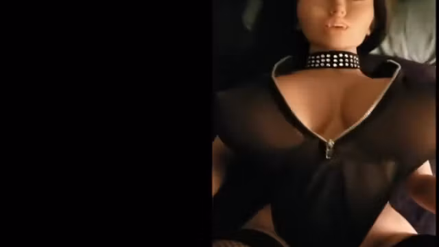 A night with my Succubus ( 3)... she's just getting started...
