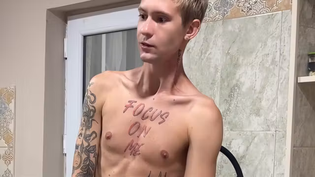 Fucking My Sweet Friends Tight Asshole With Sandro Jenner And Ethan Lestray