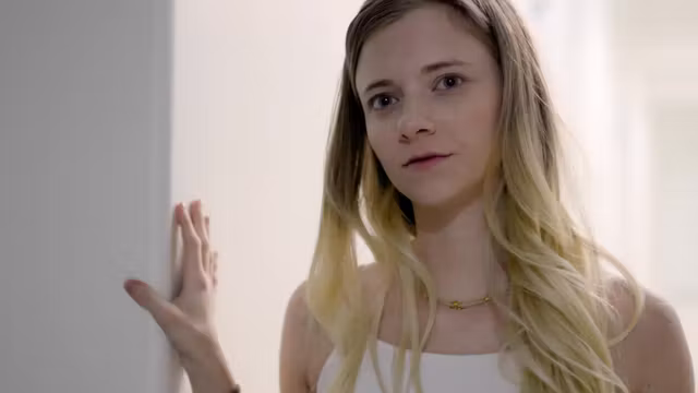 PURE TABOO Step dad Manipulates Step-Daughter into Sex