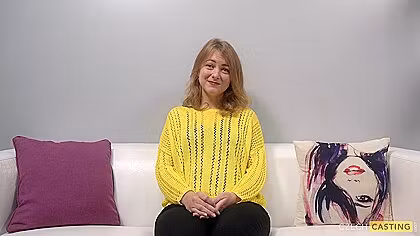 Svetlana, Czech Casting