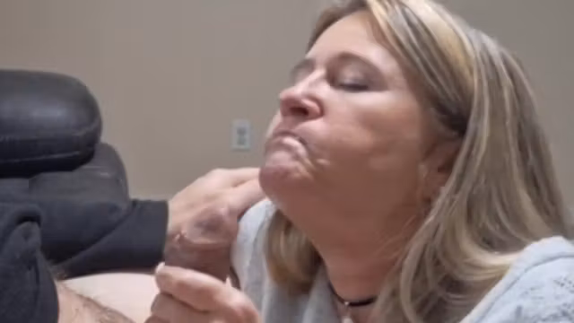 She Needs Some Milk!
