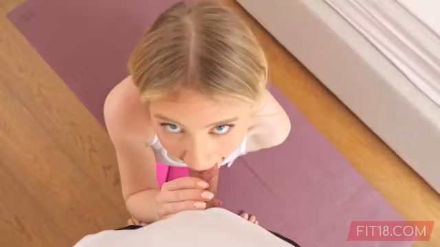 Salacious Melody Marks Spicy Adult Video