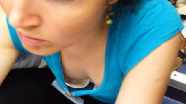 Wolter's Downblouse Bitch 400-411
