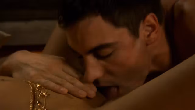 Erotic Lover From Exotic India