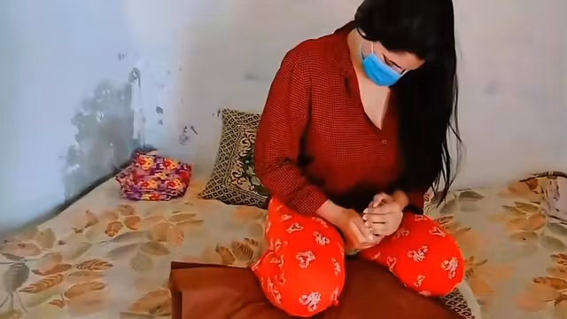Desi Village Girl Viral Sex Video