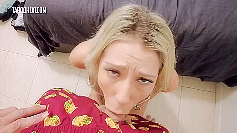 In Free Use Family Horny House Guest (2021) With Nikki Brooks, Luke Longly And Cory Chase
