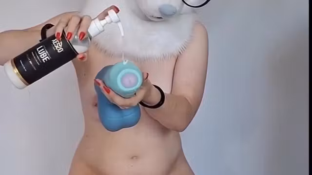 Nile From Weredog Its Splitting Me In Half Maries Toy Review