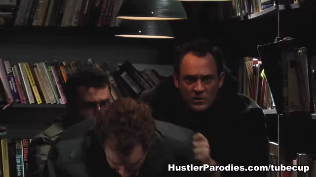 Alexis Texas in This Ain't Ghostbusters XXX 2-D