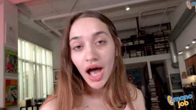 Sera Ryder Begs For Cunt Tease And Full Facial From Her Sexy Teacher