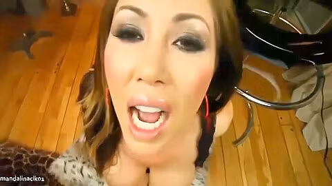 Kianna Dior Swallow Compilation