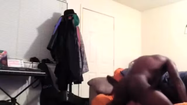 BBC satisfying my mom