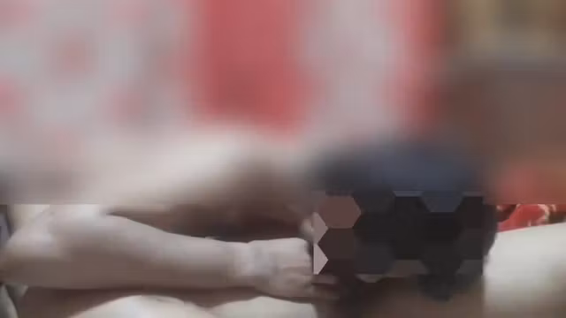 Fucked Hard Inside Store
