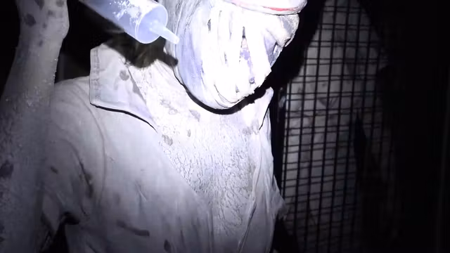 HORRORPORN.COM - Nurses from hell