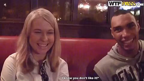 Shy Teen 18+ Blonde In Pickup Screw Video