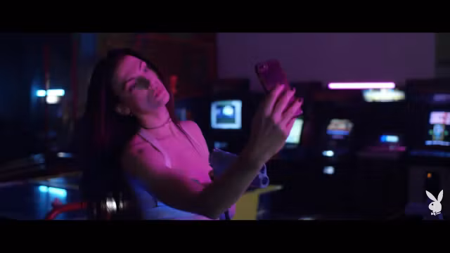 Femme Fit - PlayboyTV