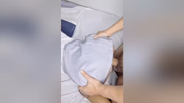 Student 18+ Likes To Be Touched By Her Stepfather