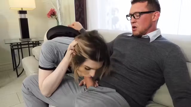 Trans Sitter - Jean Hollywood