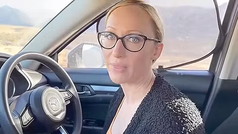 Stepmommy Loves A Good Road Trip