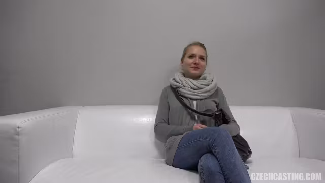 Alluring Babe Tena Wanna Be A Pornstar - Exciting Adult Clip