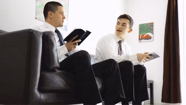 Elder Hardt: Wrestling - MissionaryBoys