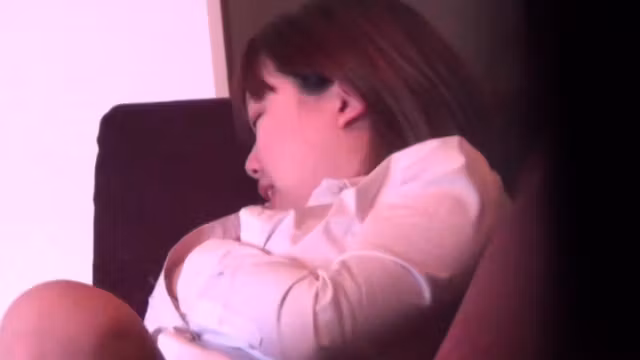 Plump japanese babe toys