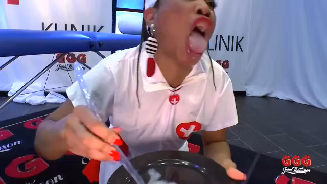 Ggg Black Is Beautiful, Blowjob, Fuck, Cum, And Swallow
