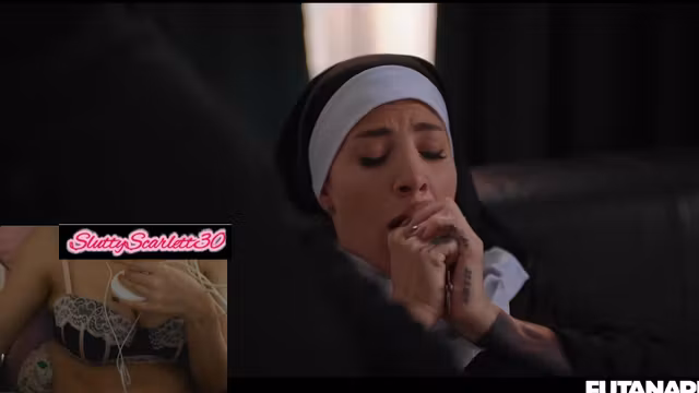 Milf Vs Shemale Cums All Over - Inked Girl