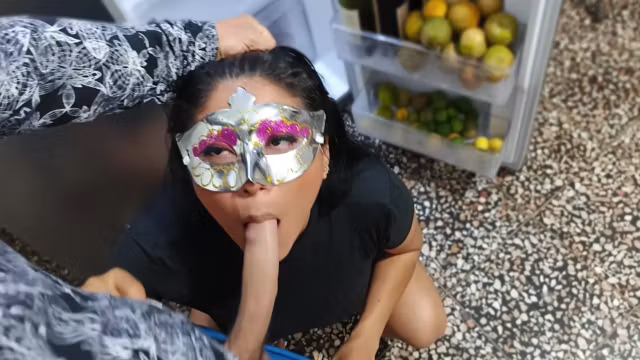 Real Sex With My Wife - This Is What You Have To Do With Your Wife Before Breakfast!