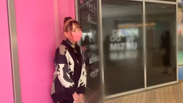 300MAAN-782 Japanese Amateur