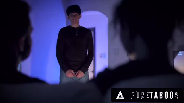 PURE TABOO Mormon Virgin Liz Jordan Risks Anal With BFF s Creepy Stepbro - THE PARTY S OVER PART 1