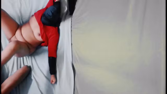 My Stepmother Is From A Desi Village, She Gets A Full Big Boobs Massage, The Whole Penis Can Go Inside, She Has Such A Big Ass, A Fat Bodyed Lady