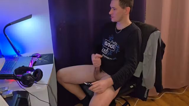 Horny Morning Masturbation For A Better Start Of The Day